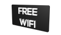 FREE WIFI (Inventory Clearance)