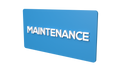 MAINTENANCE (Inventory Clearance)