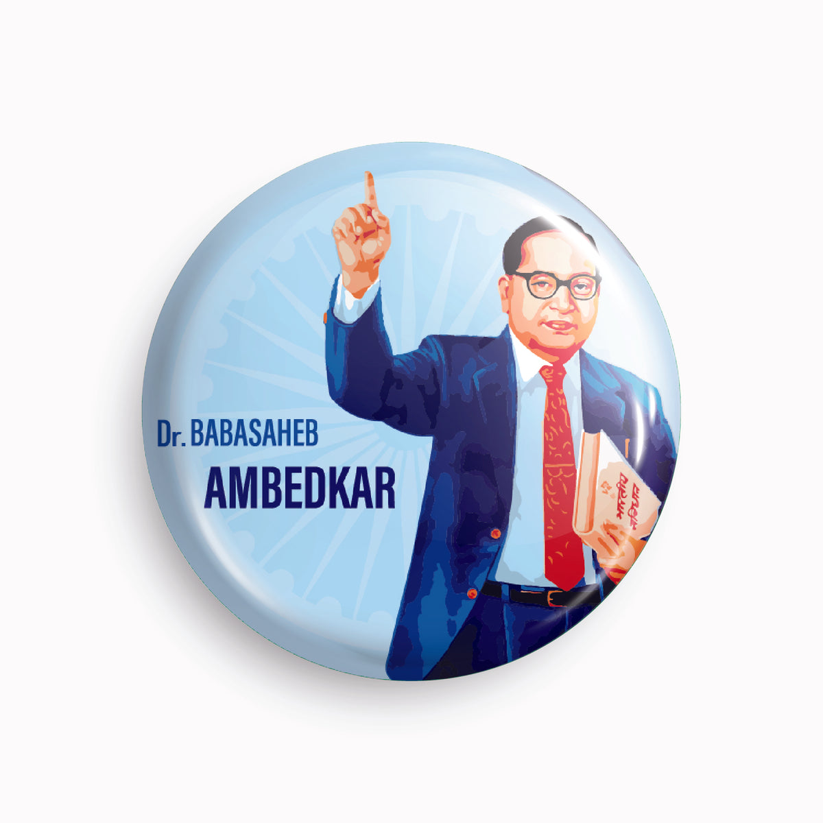 badges ambedkar jayanti Badges