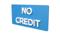 NO CREDIT (Inventory Clearance)