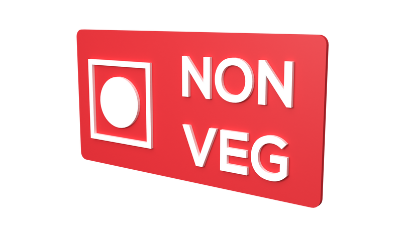 NON VEG (Inventory clearance)