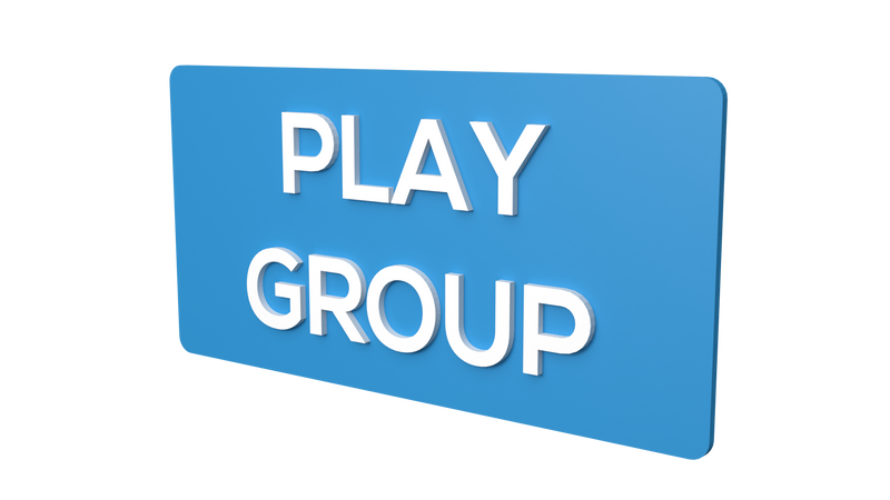 PLAY GROUP (Inventory Clearance)