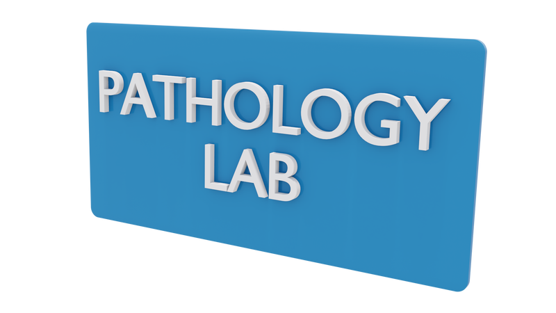 PATHOLOGY LAB (Inventory Clearance)