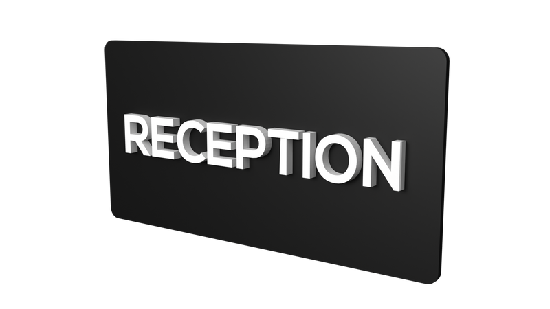 RECEPTION (Inventory Clearance)