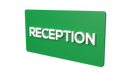 RECEPTION (Inventory clearance)