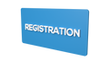 REGISTRATION (Inventory Clearance)