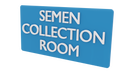 SEMEN COLLECTION ROOM (Inventory Clearance)