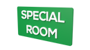 SPECIAL ROOM (Inventory clearance)