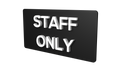 STAFF ONLY (Inventory Clearance)