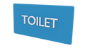 TOILET (Inventory Clearance)