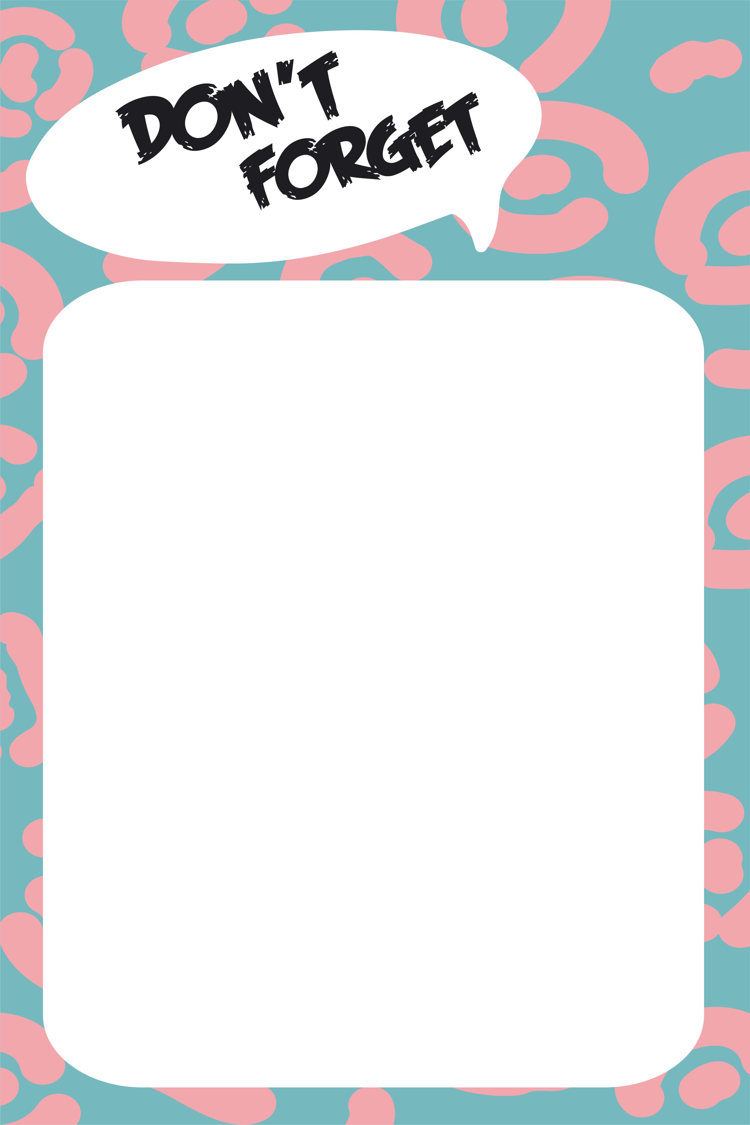 Writable Stickers | Re-writable Sticker & posters