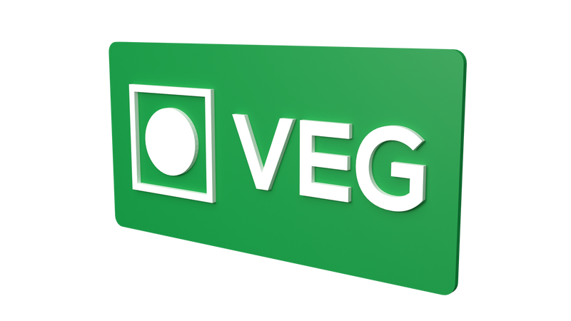 VEG (Inventory clearance)