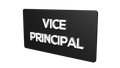 VICE PRINCIPAL (Inventory Clearance)