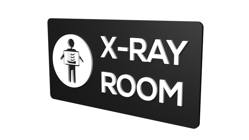 X-RAY ROOM (Inventory Clearance)