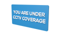 YOU ARE UNDER CCTV COVERAGE (Inventory Clearance)