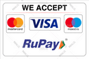 All card payments accepted - Parallel Learning