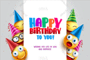 Happy Birthday_05 - Parallel Learning