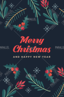 Merry Christmas_11 - Parallel Learning