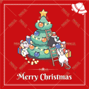 Merry Christmas_14 - Parallel Learning