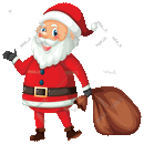 Santa Claus_01 