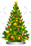 Christmas Tree - Parallel Learning