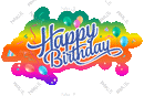 Happy Birthday Cutout_08 - Parallel Learning