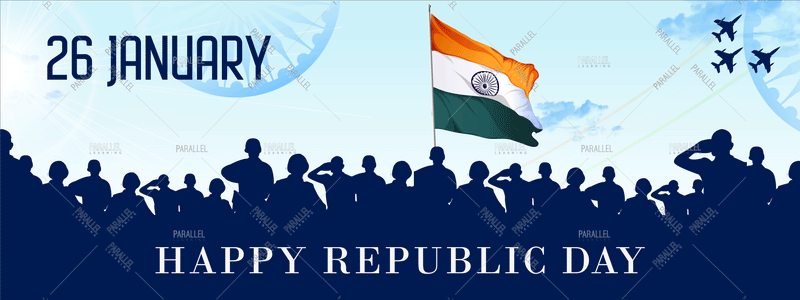Republic Day_Banner_03 - Parallel Learning