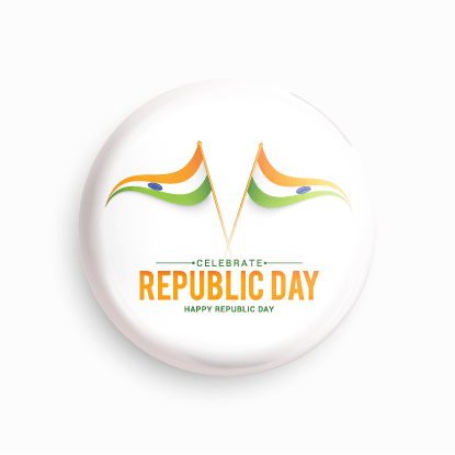 Republic Day Badge_10 - Parallel Learning