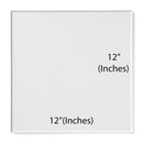 Square_ Personalized Acrylic Photo