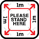 Please stand here_04 - Parallel Learning