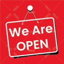 We are open_2 - Parallel Learning