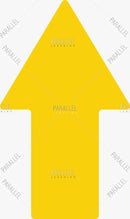 Arrow mark - Parallel Learning