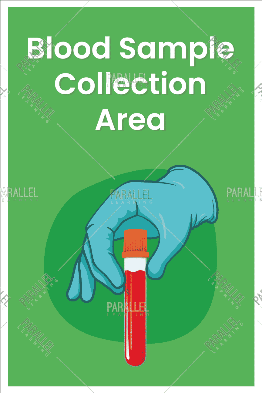 Blood Sample Collection | Blood Collection | Blood Sample
