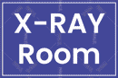 X-Ray Room - Parallel Learning