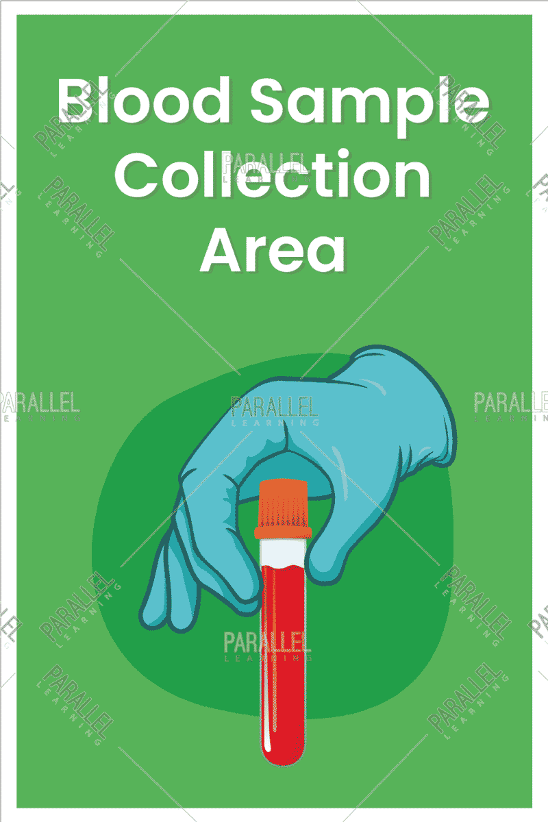Blood Sample Collection | Blood Collection | Blood Sample