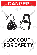 Lockout for your Safety - Parallel Learning