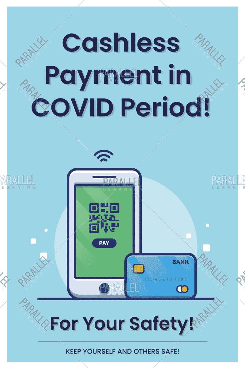 Cashless Payment_1 - Parallel Learning