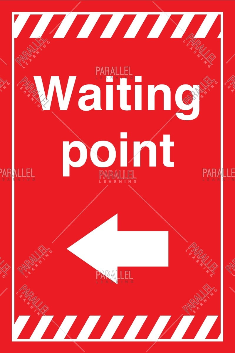 Waiting point - Parallel Learning