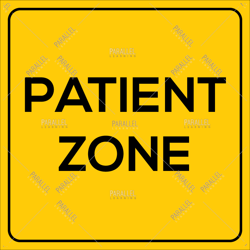 Patient Zone - Parallel Learning
