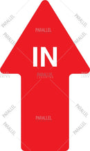 IN arrow - Parallel Learning