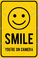 Smile! You are on Camera - Parallel Learning