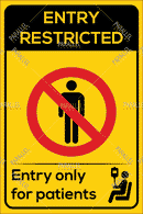 Entry Restricted for attender - Parallel Learning