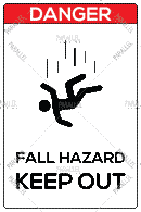 Fall Hazard_01 - Parallel Learning