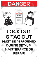 Lockout Tagout - Parallel Learning