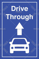 Drive_through_02 - Parallel Learning