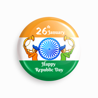 Republic Day Badge_16 - Parallel Learning