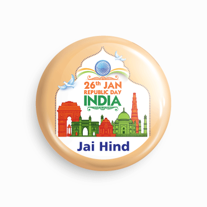 Republic Day Badge_17 - Parallel Learning