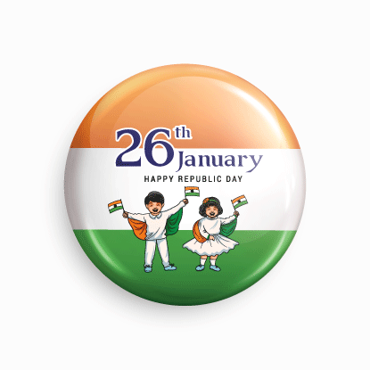 Republic Day Badge_18 - Parallel Learning