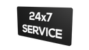 24 X 7 Service - Parallel Learning