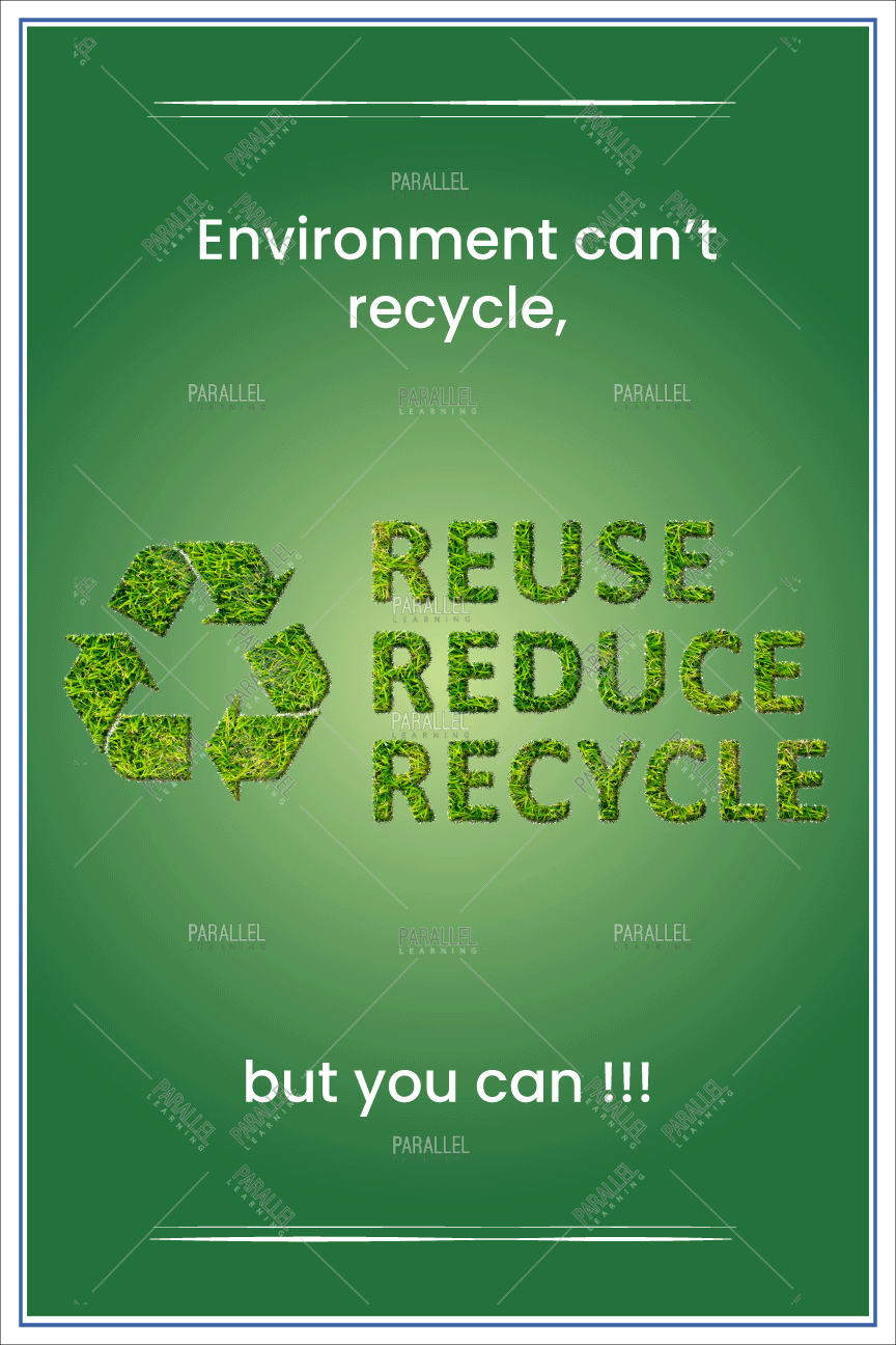 Recyle_01 - Parallel Learning